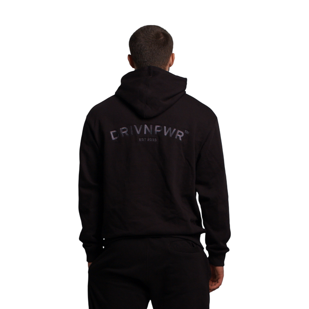 DRIVNPWR Core Hoodie