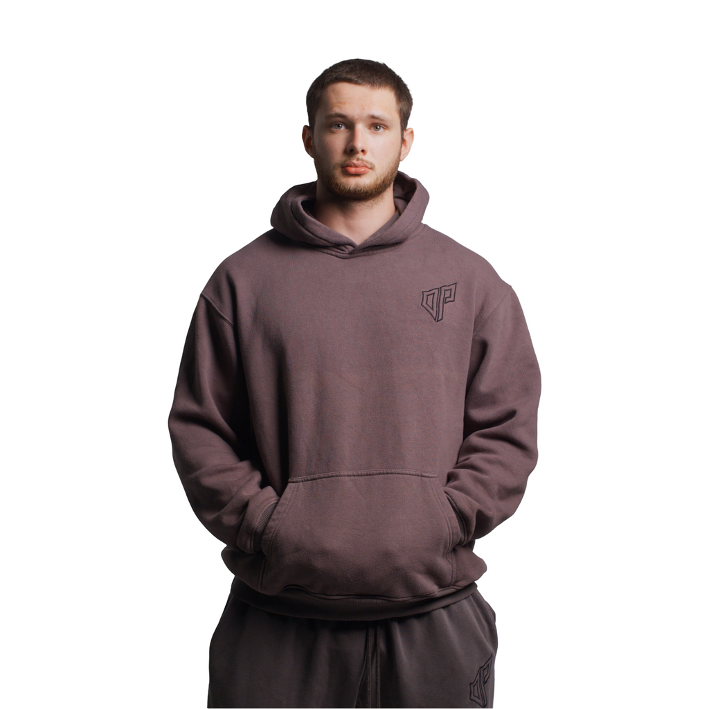 DRIVNPWR Core Hoodie