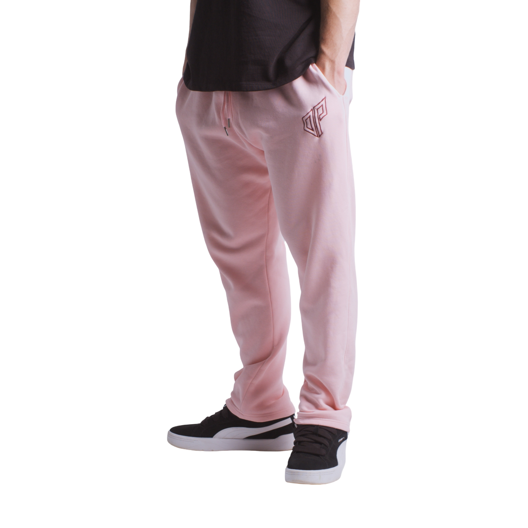 DRIVNPWR Core Joggers