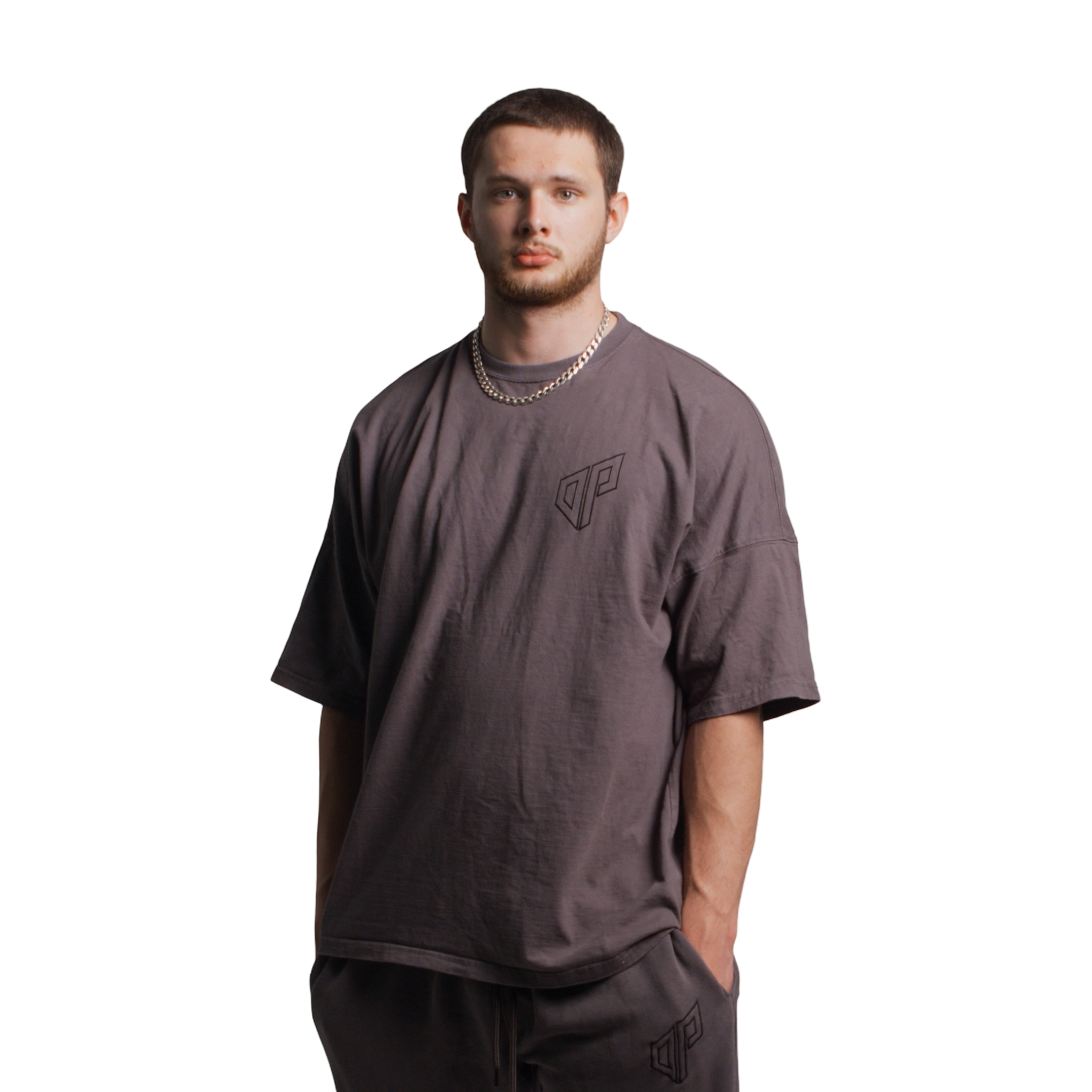 DRIVNPWR Core T-Shirt