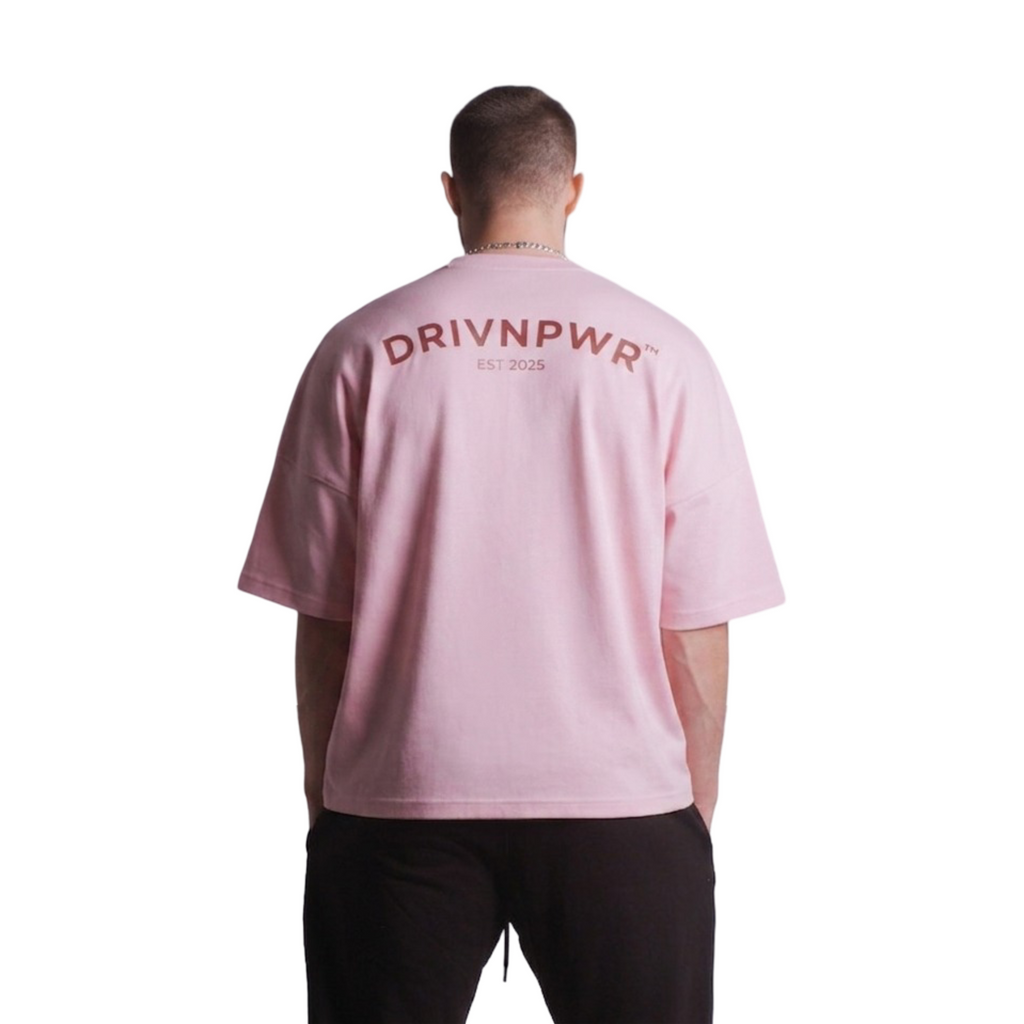 DRIVNPWR Core T-Shirt