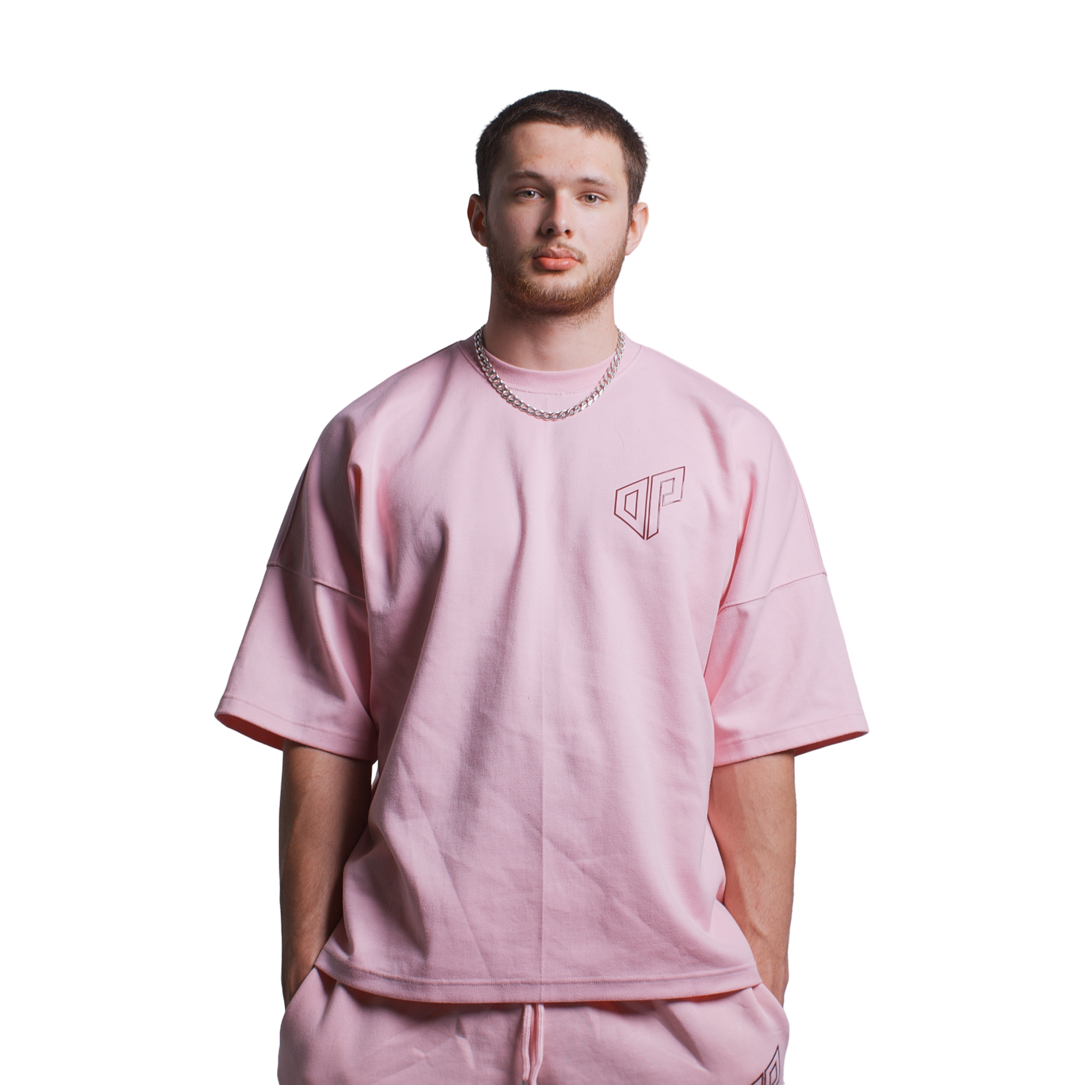 DRIVNPWR Core T-Shirt