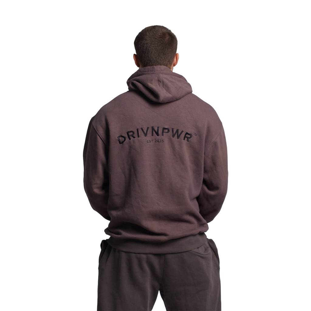DRIVNPWR Core Hoodie