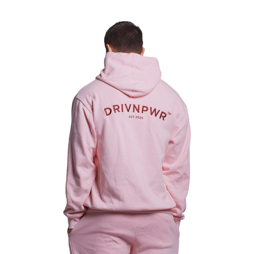 DRIVNPWR Core Hoodie