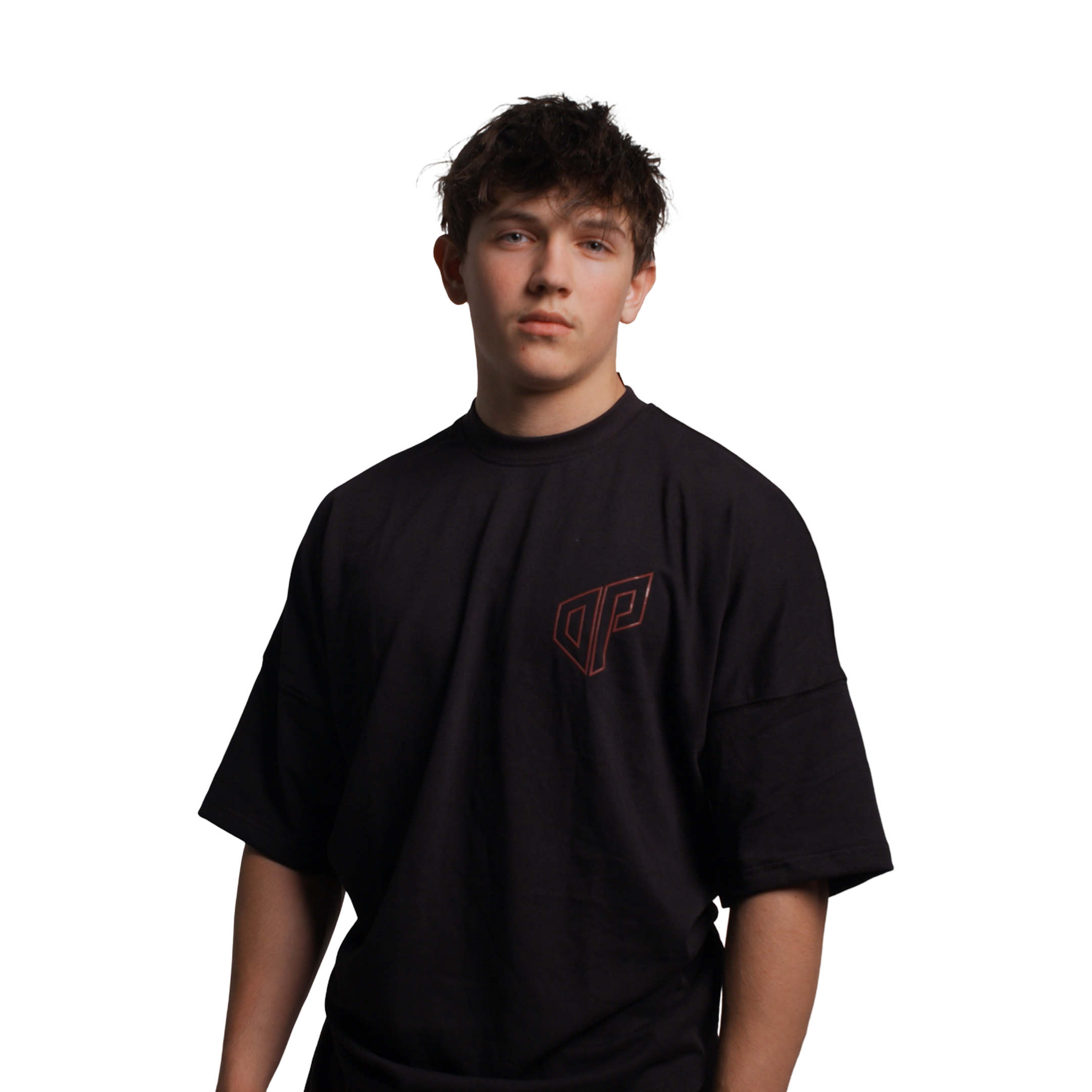 DRIVNPWR Core T-Shirt