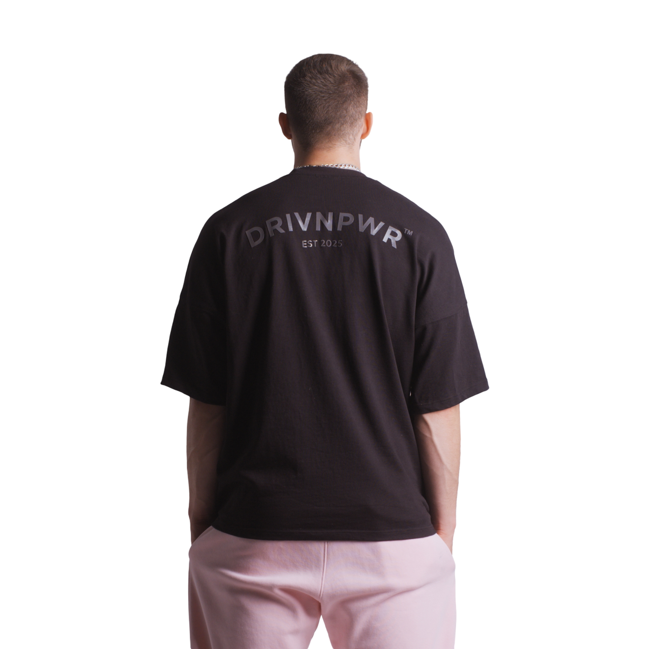 DRIVNPWR Core T-Shirt