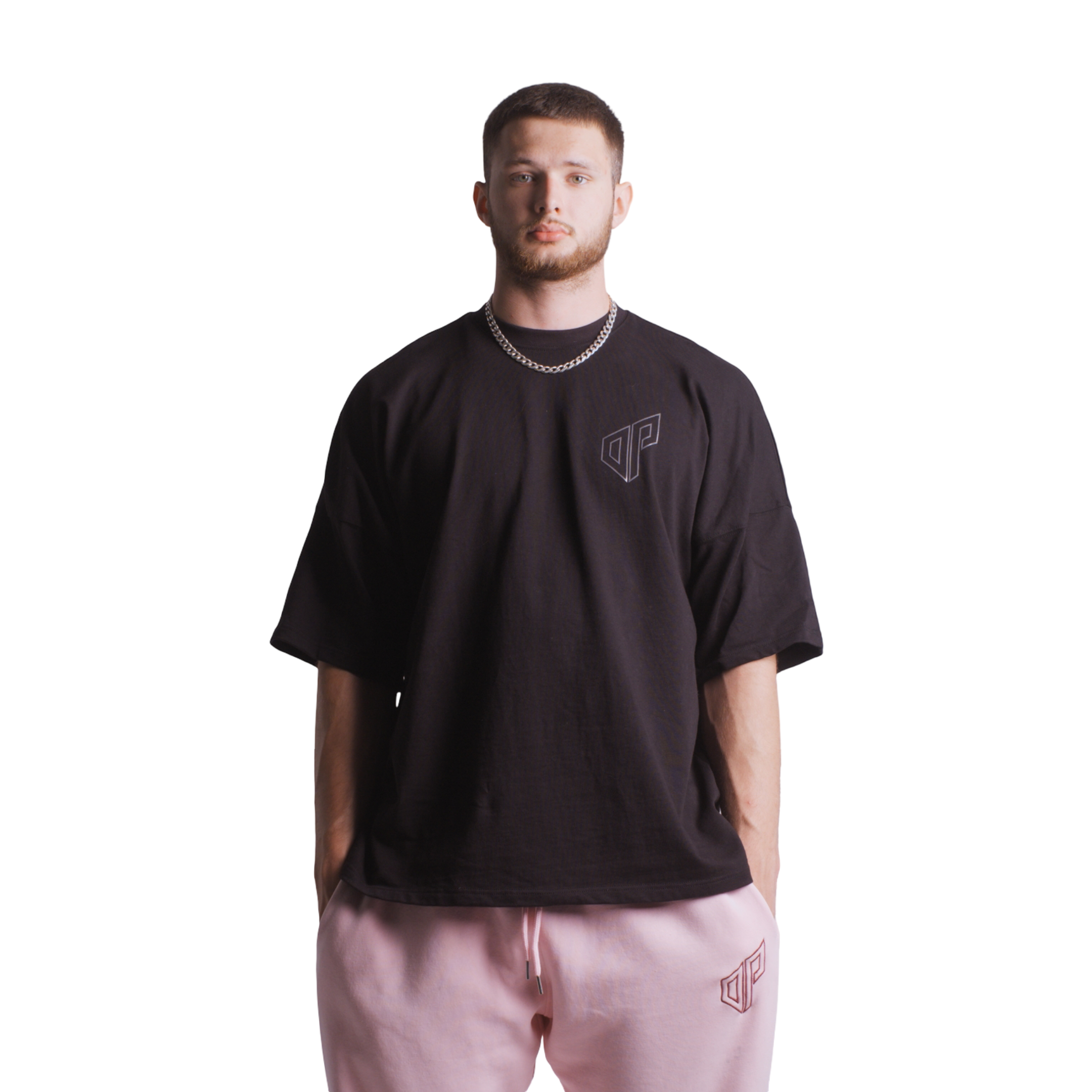 DRIVNPWR Core T-Shirt